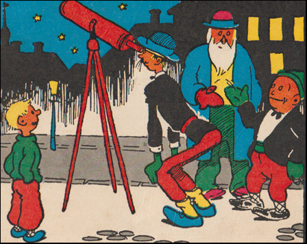 15 ævintýri Litla og Stóra # 74906