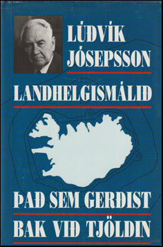 Landhelgismálið í 40 ár # 74914
