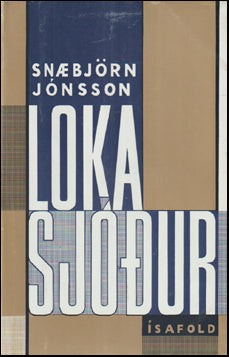 Lokasjóður # 74924