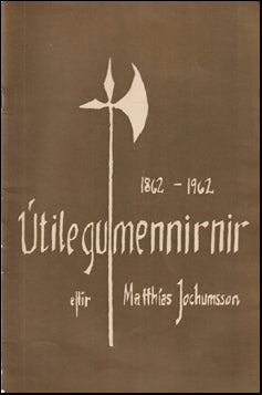 Útilegumennirnir # 74963