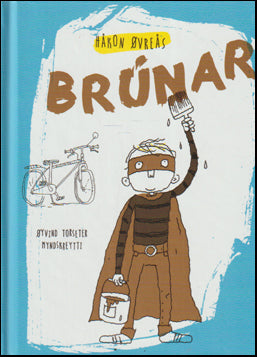 Brúnar # 74965
