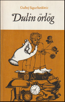 Dulin örlög # 74969