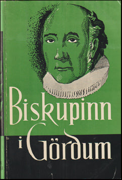 Biskupinn í Görðum # 74986