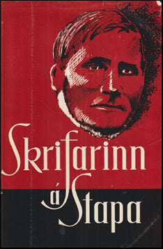 Skrifarinn á Stapa # 74987