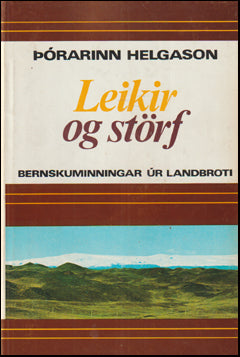 Leikir og störf # 74988