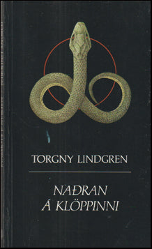 Naðran á klöppinni # 83412