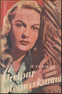 Greipar gleymskunnar # 74999