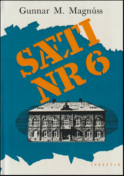 Sæti nr. 6 # 75003
