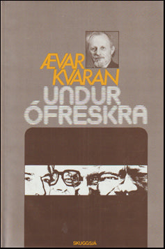 Undur ófreskra # 75004