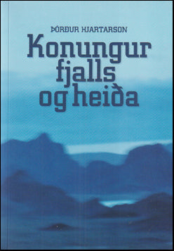 Konungur fjalls og heiða # 75014