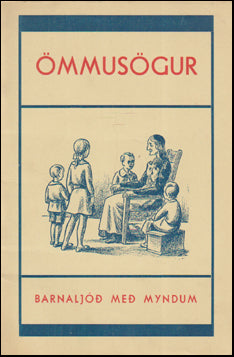 Ömmusögur # 88544