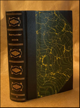 Sæmundar-Edda # 75070