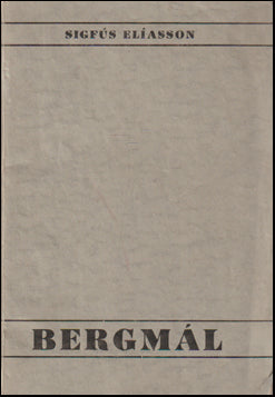 Bergmál # 75106