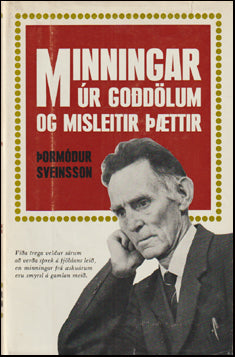 Minningar úr Goðdölum og misleitir þættir # 75108