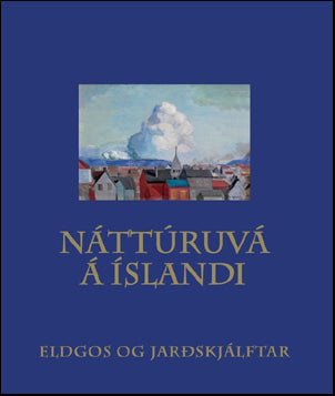 Náttúruvá á Íslandi # 75117