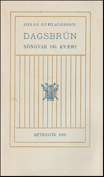 Dagsbrún # 75125