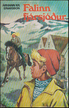 Falinn fjársjóður # 75133