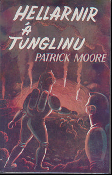 Hellarnir á tunglinu # 75135