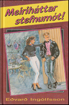 Meiriháttar stefnumót # 75140