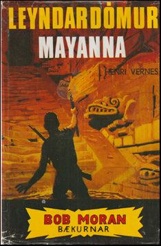Leyndardómur Mayanna # 75152