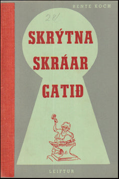 Skrýtna skráargatið # 75153