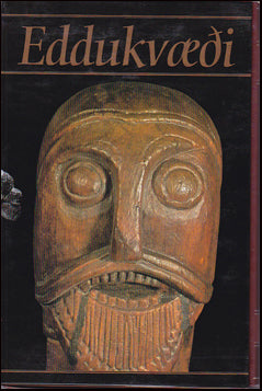 Eddukvæði # 75166