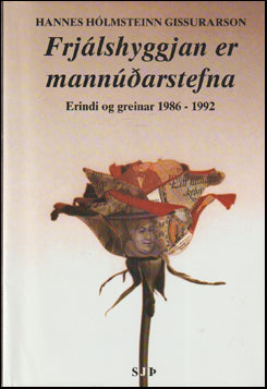 Frjálshyggjan er mannúðarstefna # 75182