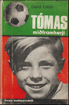 Tómas miðframherji # 75185