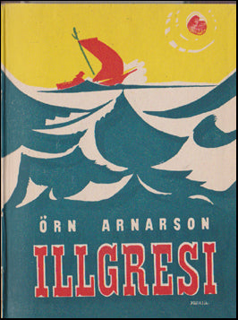 Illgresi # 75190