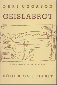 Geislabrot # 75193