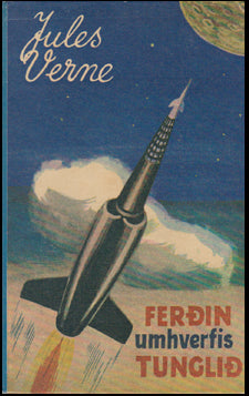 Ferðin umhverfis tunglið # 75196