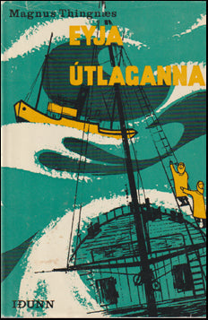 Eyja útlaganna # 75207