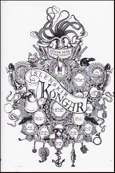 Íslenskir kóngar # 75216