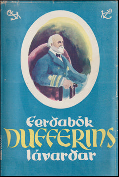 Ferðabók Dufferins lávarðar # 75231