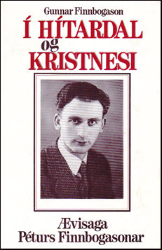 Í Hítardal og Kristnesi # 75234