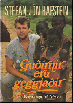 Guðirnir eru geggjaðir # 75238