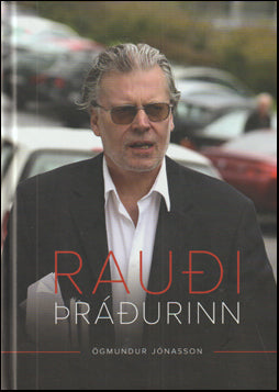 Rauði þráðurinn # 75262