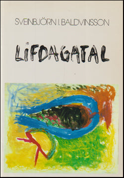 Lífdagatal # 75269