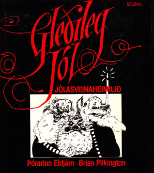 Jólasveinaheimilið # 75272