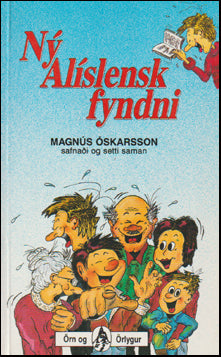 Ný Alíslensk fyndni # 75280