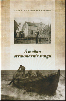 Á meðan straumarnir sungu # 75283