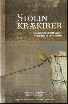 Stolin krækiber # 75291