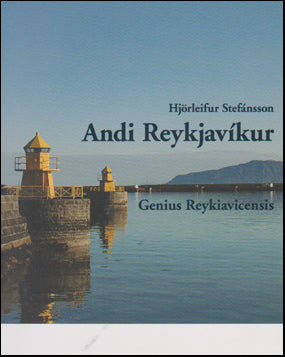 Andi Reykjavíkur # 75310