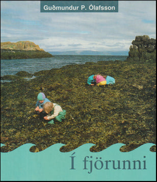 Í fjörunni # 75317