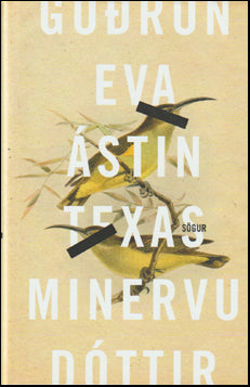 Ástin Texas # 75330