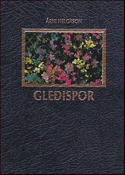 Gleðispor # 75332