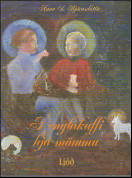 Í englakaffi hjá mömmu # 75348