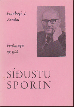 Síðustu sporin # 75355