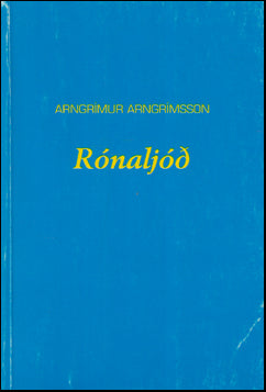 Rónaljóð # 75363