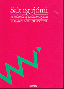Salt og rjómi # 75369